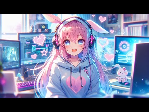Best Nightcore Gaming Mix 2024 ♫ Gaming Music Mix ♫ New Music 2024 EDM Gaming Music