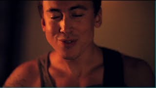 Noah Gundersen - &quot;Fire&quot; (@ Ballard Sessions LIVE 08.30.12)