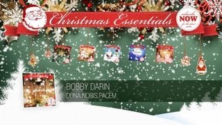 Bobby Darin - Dona Nobis Pacem // Christmas Essentials