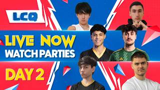 【クラロワ】CRLラストチャンス予選 たぁkimchi応援DAY2【ClashRoyale】