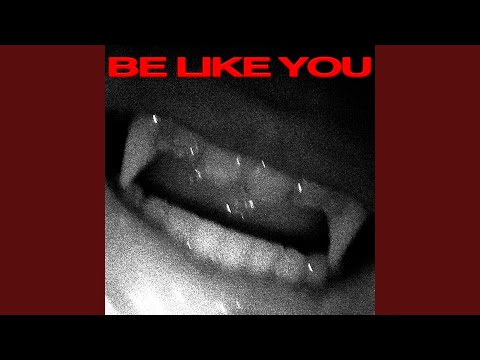 BE LIKE YOU (Extended)