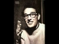 Buddy Holly - "Brown-Eyed Handsome Man"(overdubs 1968)