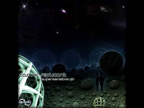 04 Cosmic Replicant - Space Creator