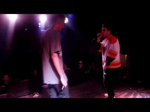 Devan - Lucero /4tos / RFM3