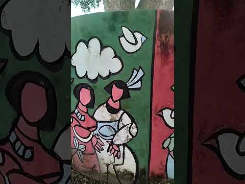 Entre a história e o caminho na cidade de Conceição do Araguaia