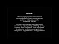 PolyGram Video Universal Warning Screen 1997 2002 UK Alt Variant