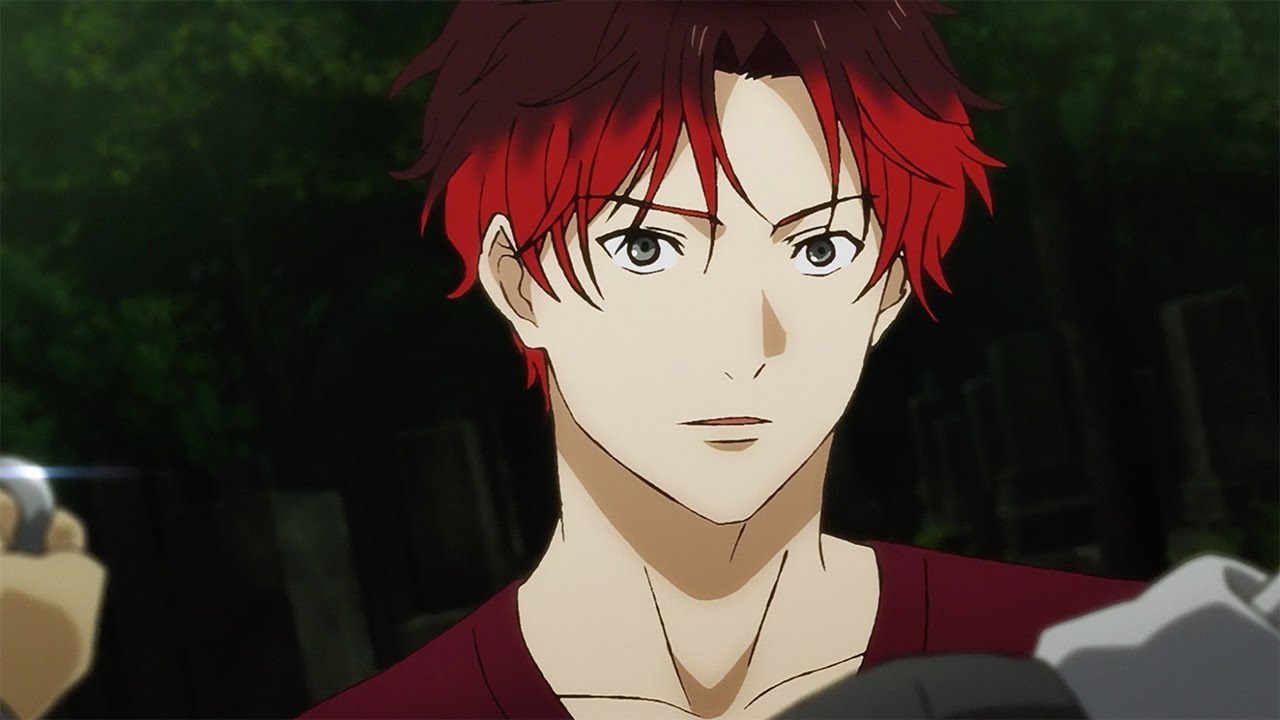 Ikebukuro West Gate Park | Official Trailer