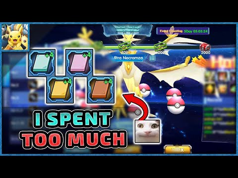 Buying ALL the Arceus Plates! - Pokeland Legends