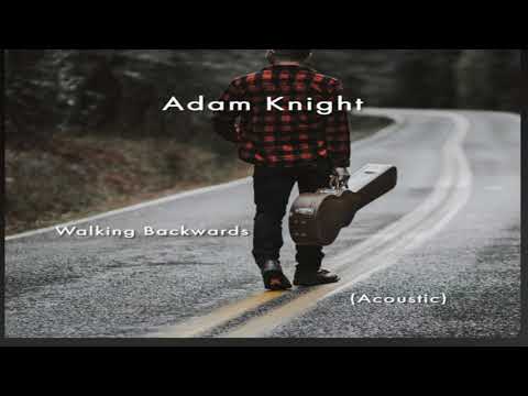 WALKING BACKWARDS - Acoustic