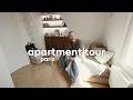 At Home In Paris This 16m² Studio Feels Surprisingly Spacious