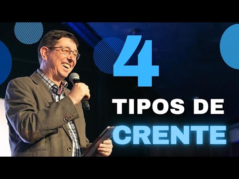 Four types of believers | @Ciro Zibordi