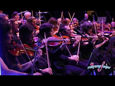 sanremoJunior 2017, World Finals - A3, Miguel Bonello, Malta  - "Writing’s on the wall"