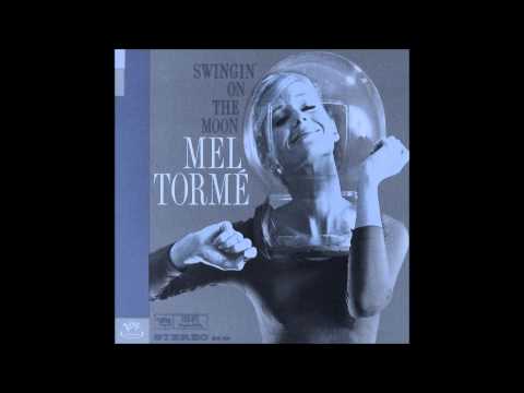 Mel Tormé -- How High The Moon (1961)