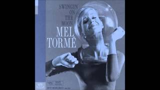 Mel Tormé -- How High The Moon (1961)