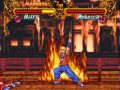 Double Dragon (Neo Geo/Arcade) Playthrough as ...