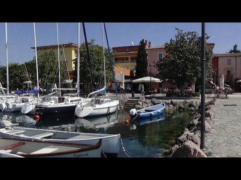 Lago di Garda - Der Gardasee