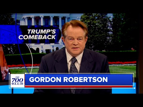 The 700 Club - November 16, 2022