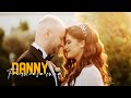 DANNY FRUMOASA MEA OFFICIAL VIDEO 2023