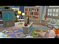 Biltmore House Sims 4