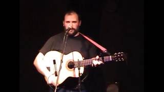 David Bazan at Messiah - Of Minor Prophets (2/10/07)