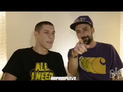 Battle Mc vs Hardcore Hooligans // Promo MCoco