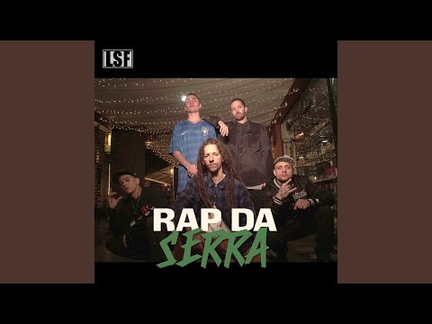 Rap da Serra