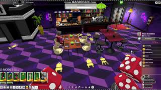 Grand Casino Tycoon Playthrough Part 1