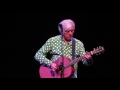 "Airscape" - Robyn Hitchcock, Chicago, IL, 06/17/2017