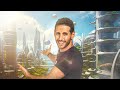 5 Places Of The Future