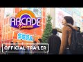 Arcade Dreams' Forgotten Classics: Sega Gun Fight - Official Documentary Trailer