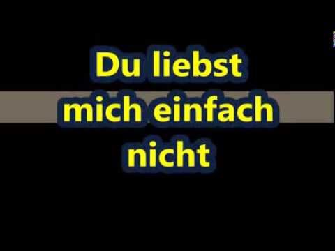 du liebst mich nicht- Shirin David und Ado Kojo