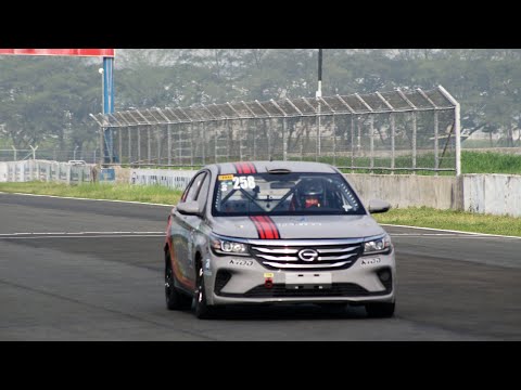 Thumbnail for GAC GA4 - From a Daily Driven Car to a Weekend Track Car by video, Car, vide