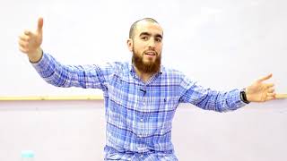 وقفات مع قصة يوسف عليه السلام وامرأة العزيز (١) - الحياء والعفة - شريف علي image