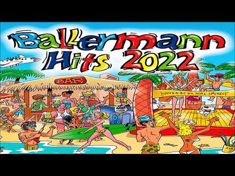 Buddy & Pazoo - Wir haben Grund zum Feiern! (Ballermann Hits 2022)
