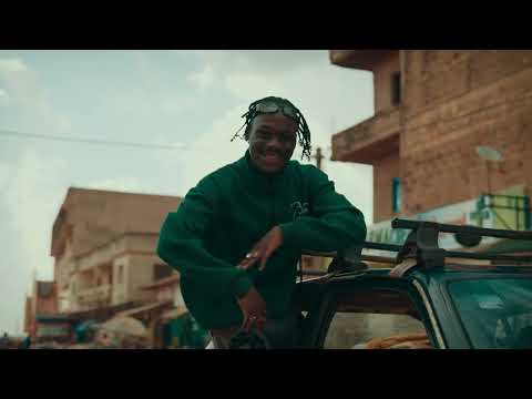 CONEX ET DON - DESTINATION DOGBO (OFFICIAL MUSIC VIDEO)