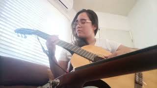 Video thumbnail for Yamaha C40 vs Fender FC1. by Bloody Hetza