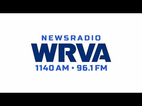 WRVA+ WTVR-FM-HD2/Richmond, Virginia Legal IDs - December 8, 2021
