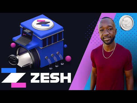Zesh - The COMLETE Web3 Community Accelerator!