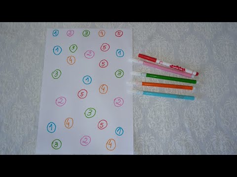 Jogo: Caça aos Números