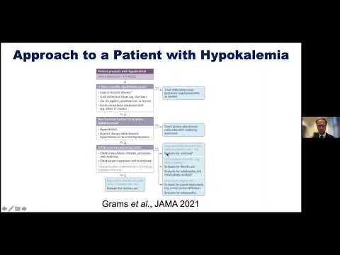 Grand Rounds 2021.09.22