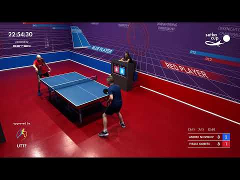 Tournament 2021-07-29 Men, evening. Arena "Tokyo"