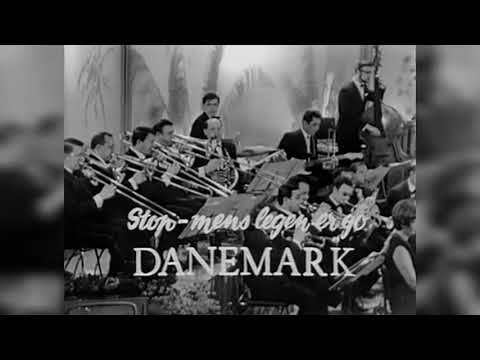 ESC 1966—DINAMARCA. STOPM–MENS LEGEN EN GO