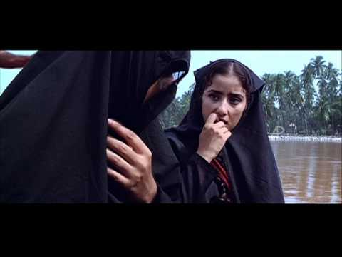 Bombay | Tamil Movie | Scenes | Clips | Comedy | Aravindswamy proposing to Manisha
