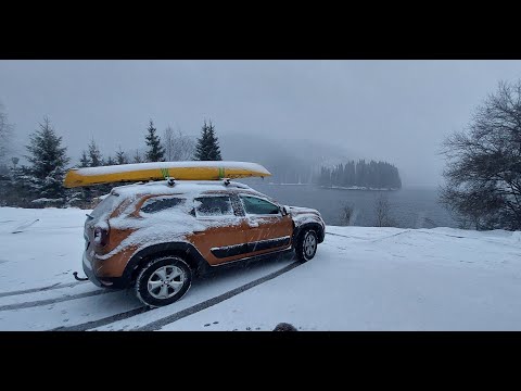 Așteptând vremuri mai bune. Lacul Beliș – Fântânele