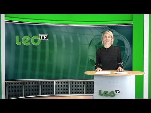 LEO-Fussball: LeoTV – Folge 23 – Saison 18/19