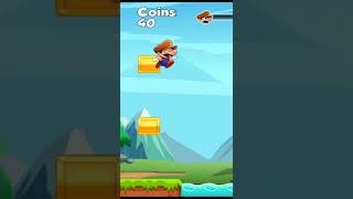 Level 8 #mario #mariogame #success