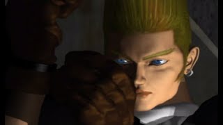 Download lagu Tekken 2, Paul Phoenix, All Holds & 10-String Combos Compilation mp3