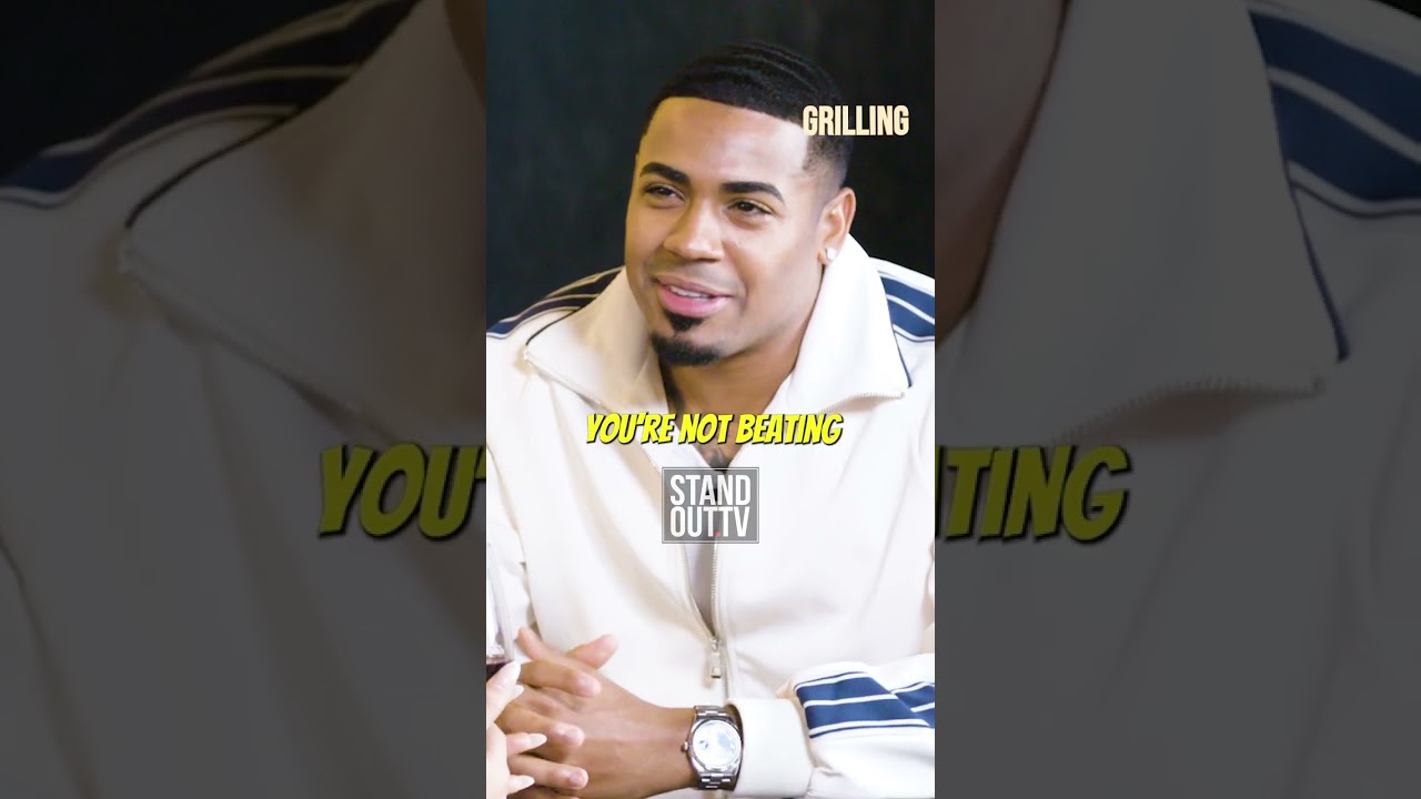 These 2 have chemistry