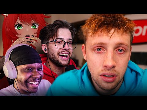 YouTube Thumbnail