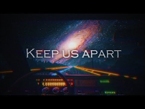 Dkuul - Keep Us Apart (Lyrics Video)